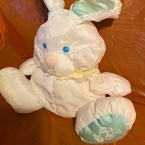 Fisher Price Puffalump bunny